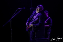 Joe Satriani live in Bologna