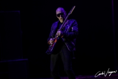 Joe Satriani live in Bologna