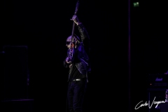 Joe Satriani live in Bologna