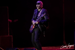 Joe Satriani live in Bologna