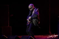 Joe Satriani live in Bologna