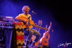 John Butler live in Forl'