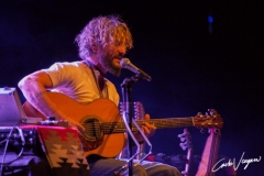 John Butler live in Forl'