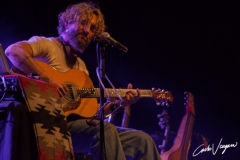 John Butler live in Forl'