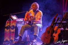 John Butler live in Forl'