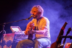 John Butler live in Forl'