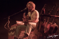 John Butler live in Forl'