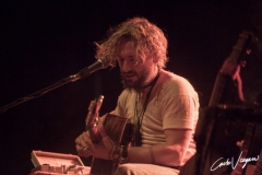 John Butler live in Forl'