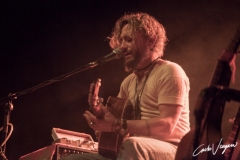 John Butler live in Forl'