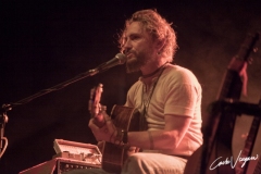 John Butler live in Forl'