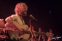 John Butler live in Forl'