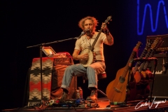 John Butler live in Forl'