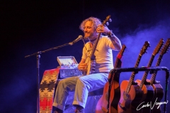 John Butler live in Forl'