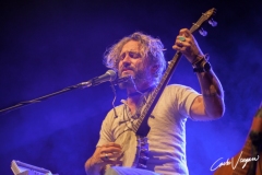 John Butler live in Forl'