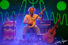 John Butler live in Forl'