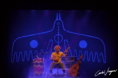 John Butler live in Forl'