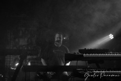 John Grant @ Giulio Paravani / The Front Row