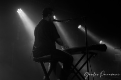 John Grant @ Giulio Paravani / The Front Row