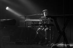 John Grant @ Giulio Paravani / The Front Row