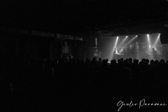 John Grant @ Giulio Paravani / The Front Row