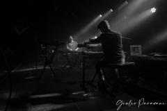 John Grant @ Giulio Paravani / The Front Row