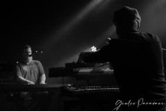 John Grant @ Giulio Paravani / The Front Row