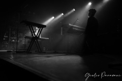 John Grant @ Giulio Paravani / The Front Row