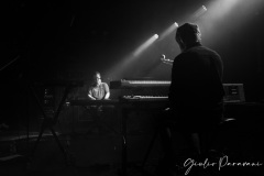 John Grant @ Giulio Paravani / The Front Row