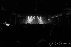 John Grant @ Giulio Paravani / The Front Row