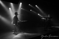 John Grant @ Giulio Paravani / The Front Row