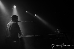 John Grant @ Giulio Paravani / The Front Row