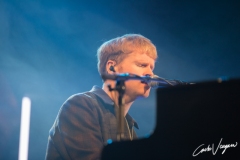 kodaline live at Estragon club Bologna