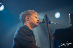 kodaline live at Estragon club Bologna