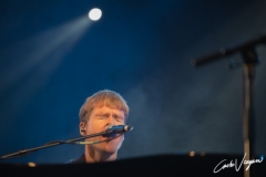 kodaline live at Estragon club Bologna