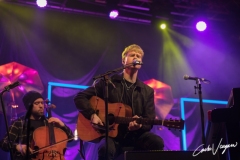 kodaline live at Estragon club Bologna