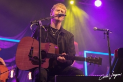 kodaline live at Estragon club Bologna