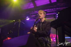 kodaline live at Estragon club Bologna