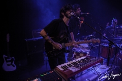 korobu live locomotiv di Bologna