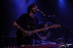 korobu live locomotiv di Bologna