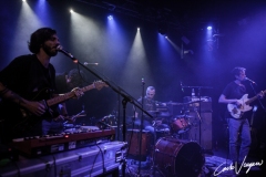 korobu live locomotiv di Bologna