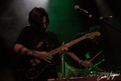 korobu live locomotiv di Bologna