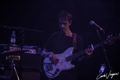 korobu live locomotiv di Bologna