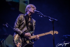 Kula Shaker live in Ferrara