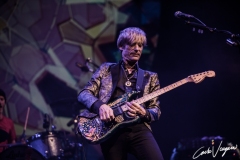 Kula Shaker live in Ferrara