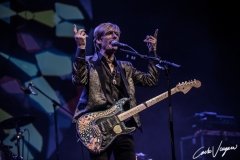 Kula Shaker live in Ferrara