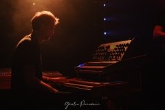 La Batteria + Kutso @ Giulio Paravani / The Front Row