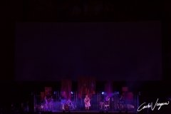 la rappresentante di lista performs in Bologna