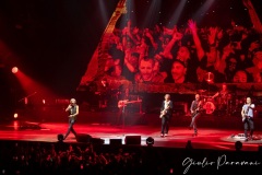 Ligabue @ Giulio Paravani / The Front Row