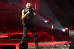 Ligabue @ Giulio Paravani / The Front Row