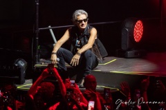 Ligabue @ Giulio Paravani / The Front Row